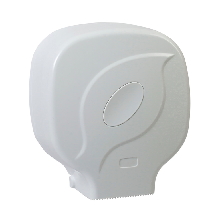 Jumbo Wc Kağıt Dispanseri Beyaz